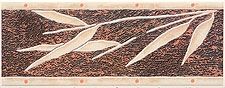 Paradyż - Izolda - Izolda Brown Beta Listwa 25x 9,8