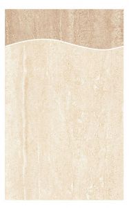 Cersanit - Libra - Libra Fala Horizontal Alfa Beige