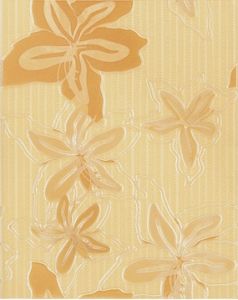 Cersanit - Cariba - Cariba Beige Inserto 25x20