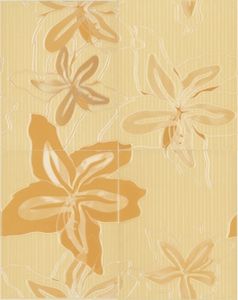 Cersanit - Cariba - Cariba Beige Dekor 40x50