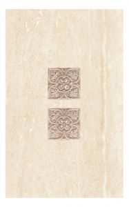 Cersanit - Libra - Libra Inserto Classic Beige