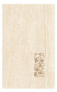 Cersanit - Libra - Inserto Libra Modern Beige 25x40