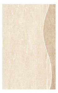 Cersanit - Libra - Libra Fala Vertical Alfa Beige