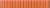 Opoczno - Linero - Linero Orange Glass Listwa 29x5