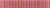 Opoczno - Linero - Linero Róż Glass Listwa 29x5
