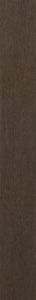 Paradyż - Junona - Mogano Brown Listwa 65,1x7,9